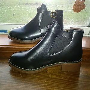 Booties